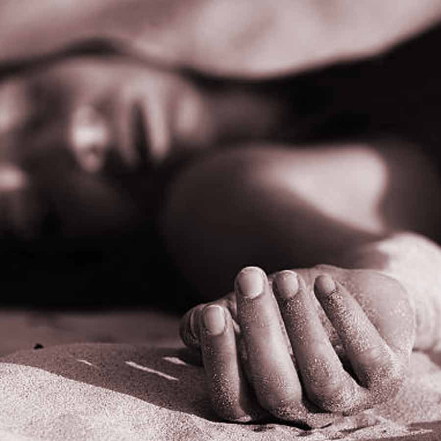 প্রতীকী ছবি।