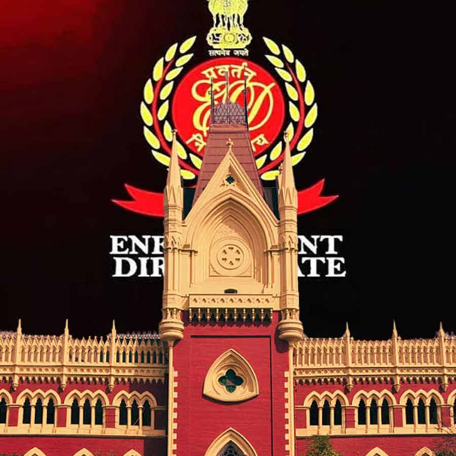 ED apply to Chief Justice of Calcutta High Court for urgent hearing on IPac case
