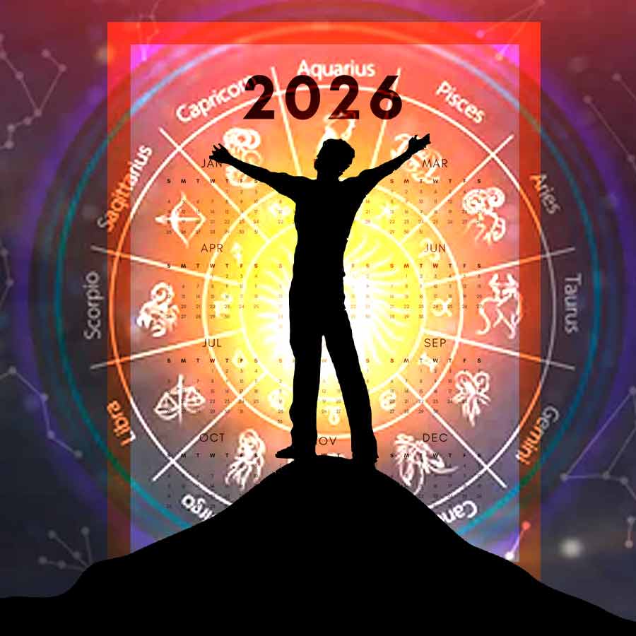Jobs, luck and success, Know the Best Months for Each Zodiac Sign in 2026