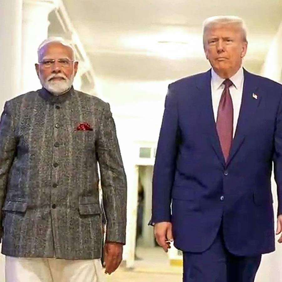 President Donald Trump pulls America out from International Solar Alliance, it may prove as bad news for India