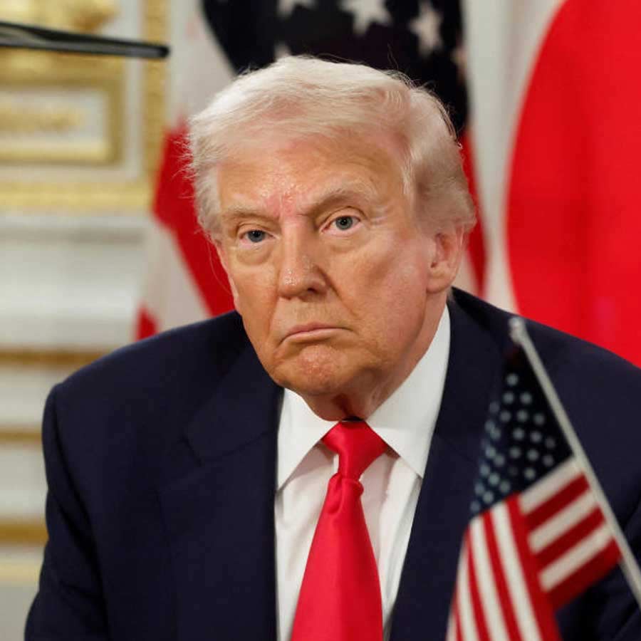 President Donald Trump pulls America out from International Solar Alliance, it may prove as bad news for India