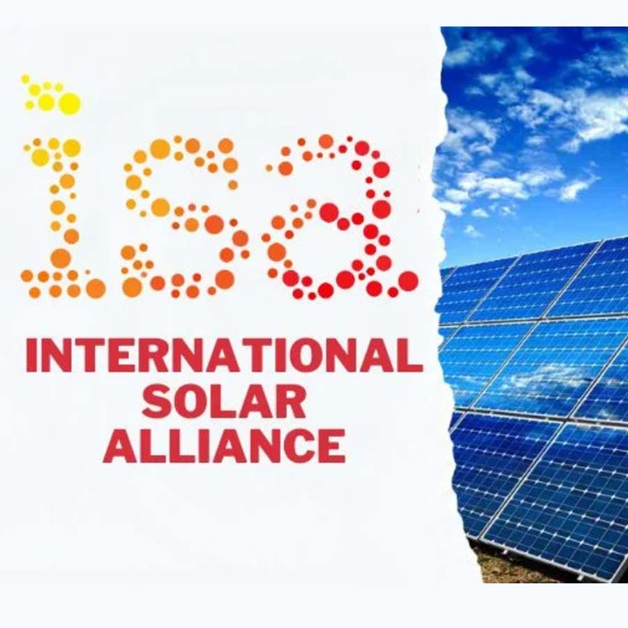 President Donald Trump pulls America out from International Solar Alliance, it may prove as bad news for India