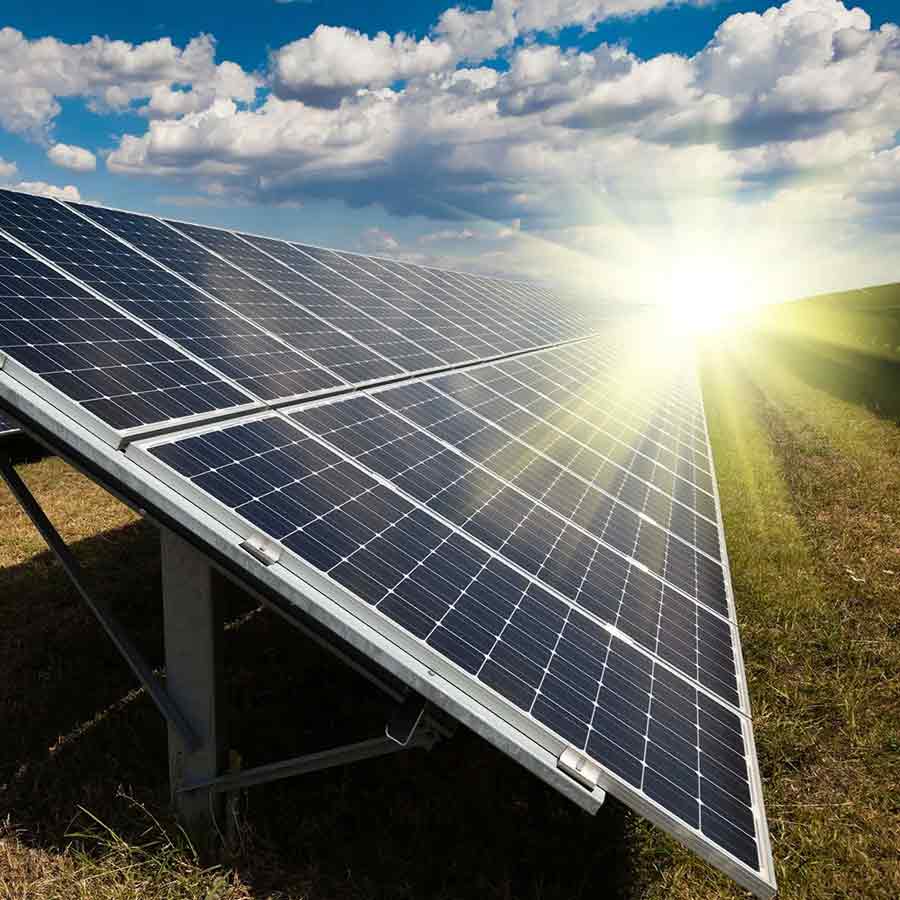 President Donald Trump pulls America out from International Solar Alliance, it may prove as bad news for India