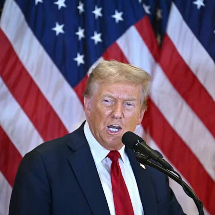 President Donald Trump pulls America out from International Solar Alliance, it may prove as bad news for India