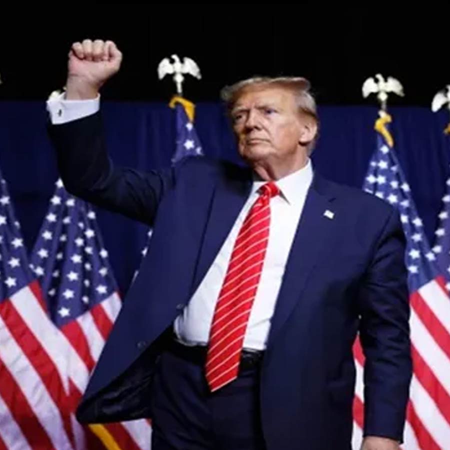 President Donald Trump pulls America out from International Solar Alliance, it may prove as bad news for India