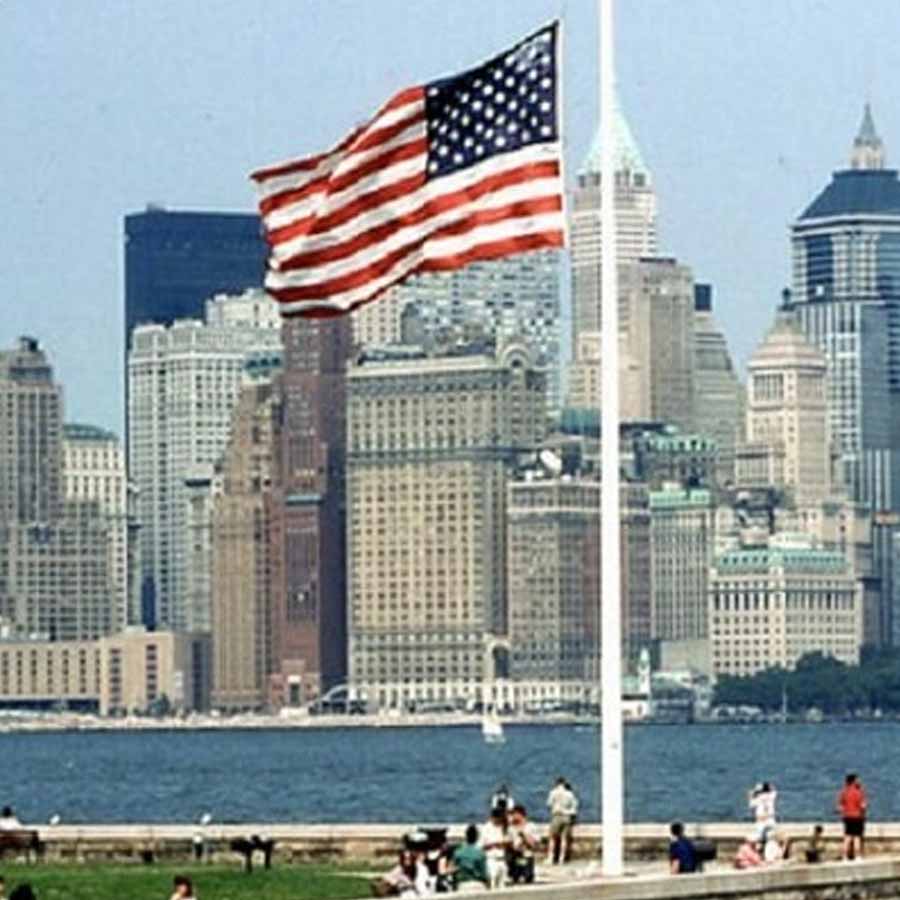 President Donald Trump pulls America out from International Solar Alliance, it may prove as bad news for India