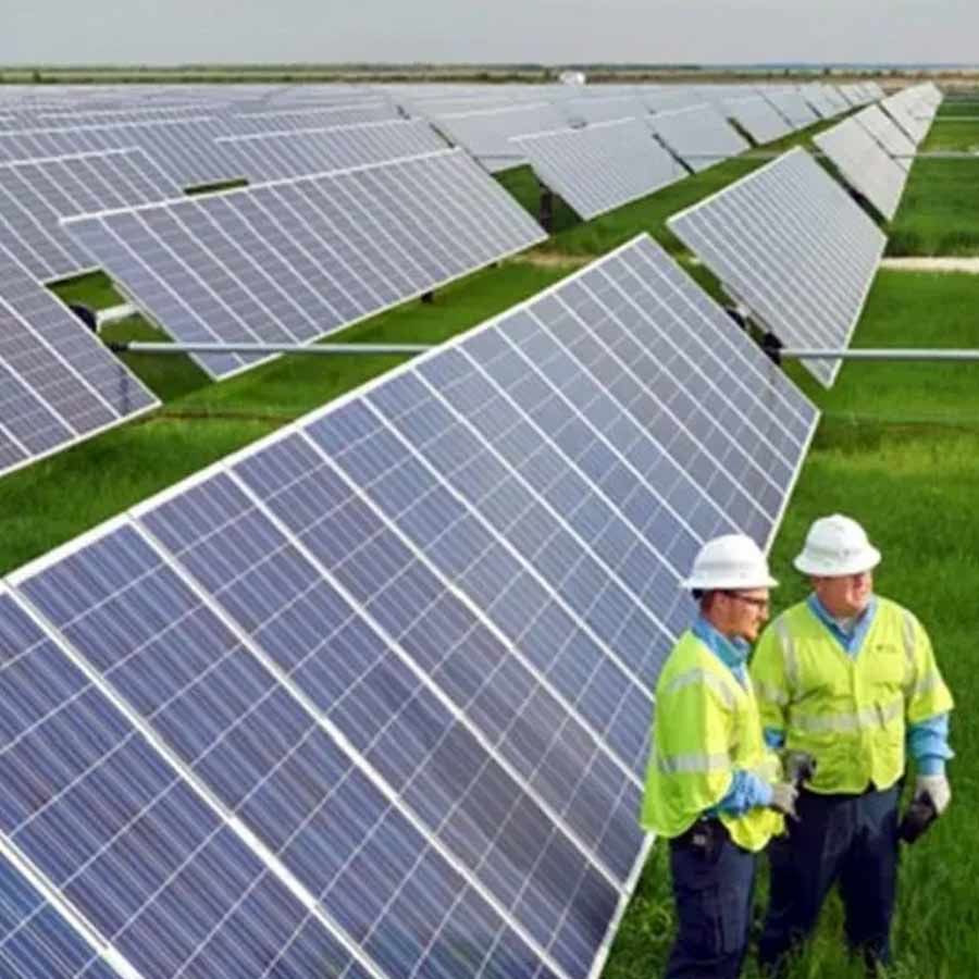 President Donald Trump pulls America out from International Solar Alliance, it may prove as bad news for India