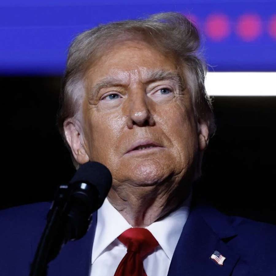 President Donald Trump pulls America out from International Solar Alliance, it may prove as bad news for India