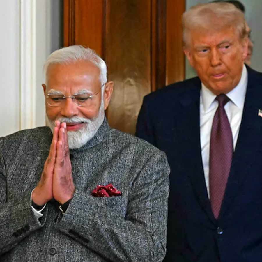 President Donald Trump pulls America out from International Solar Alliance, it may prove as bad news for India