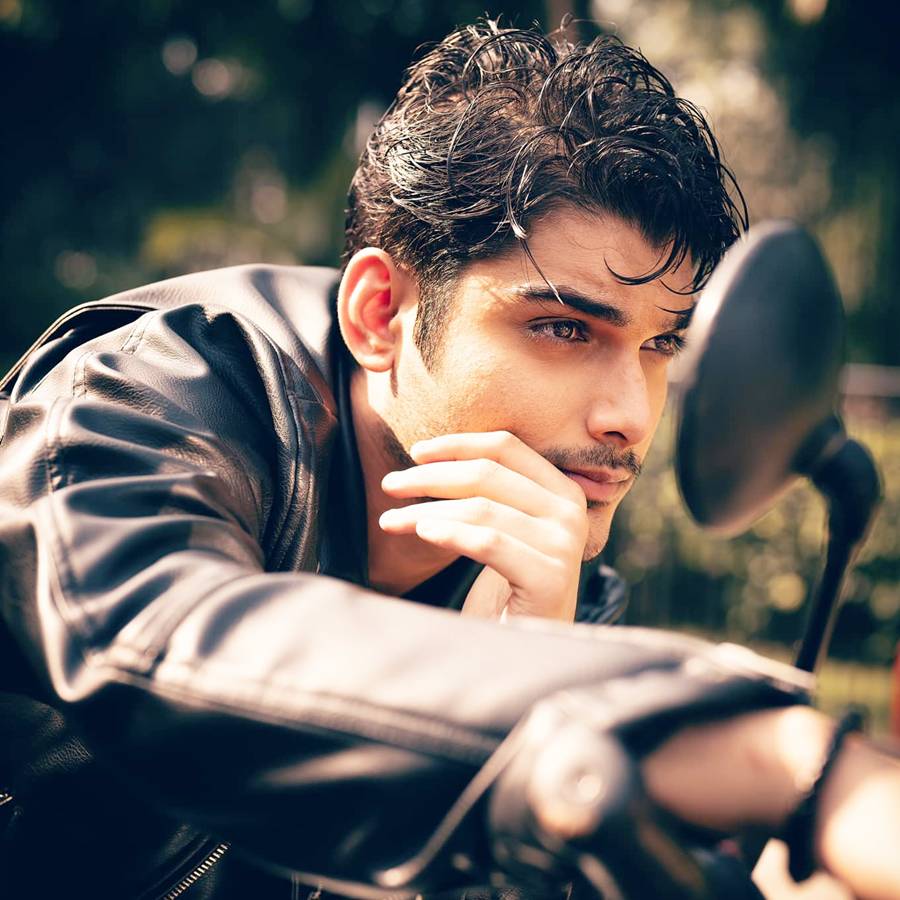 তৃষাণজিৎ চট্টোপাধ্যায় কবে বড়পর্দায় আসছেন?