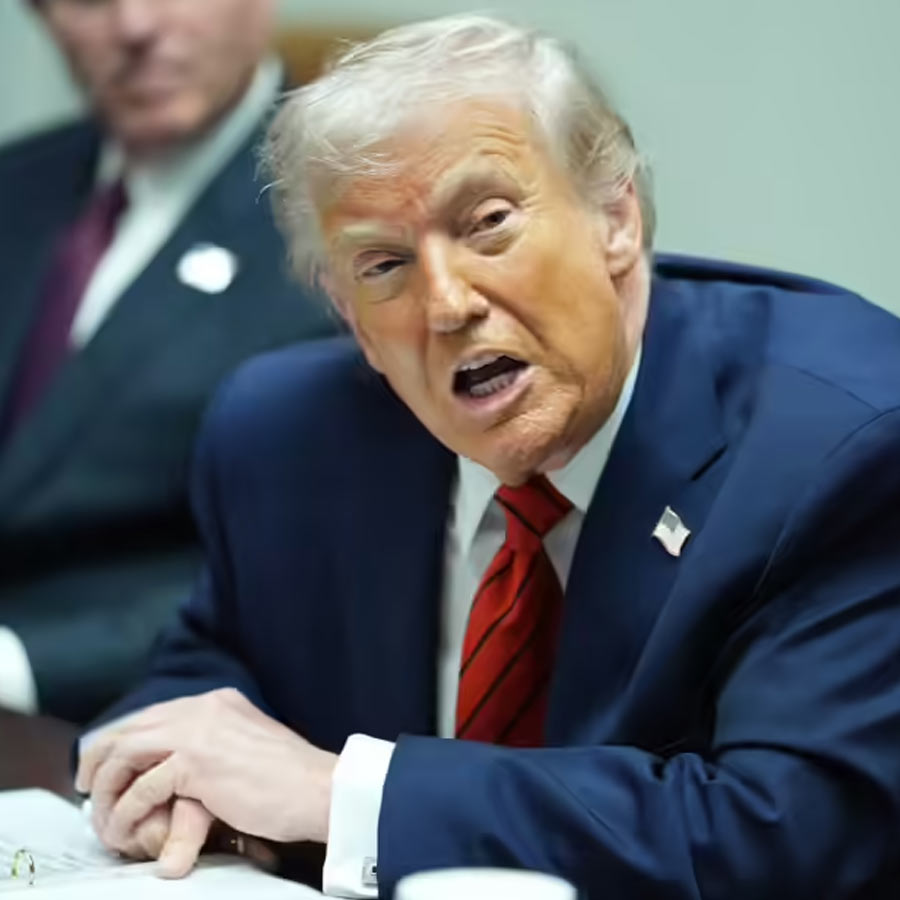 President Donald Trump pulls America out from International Solar Alliance, it may prove as bad news for India