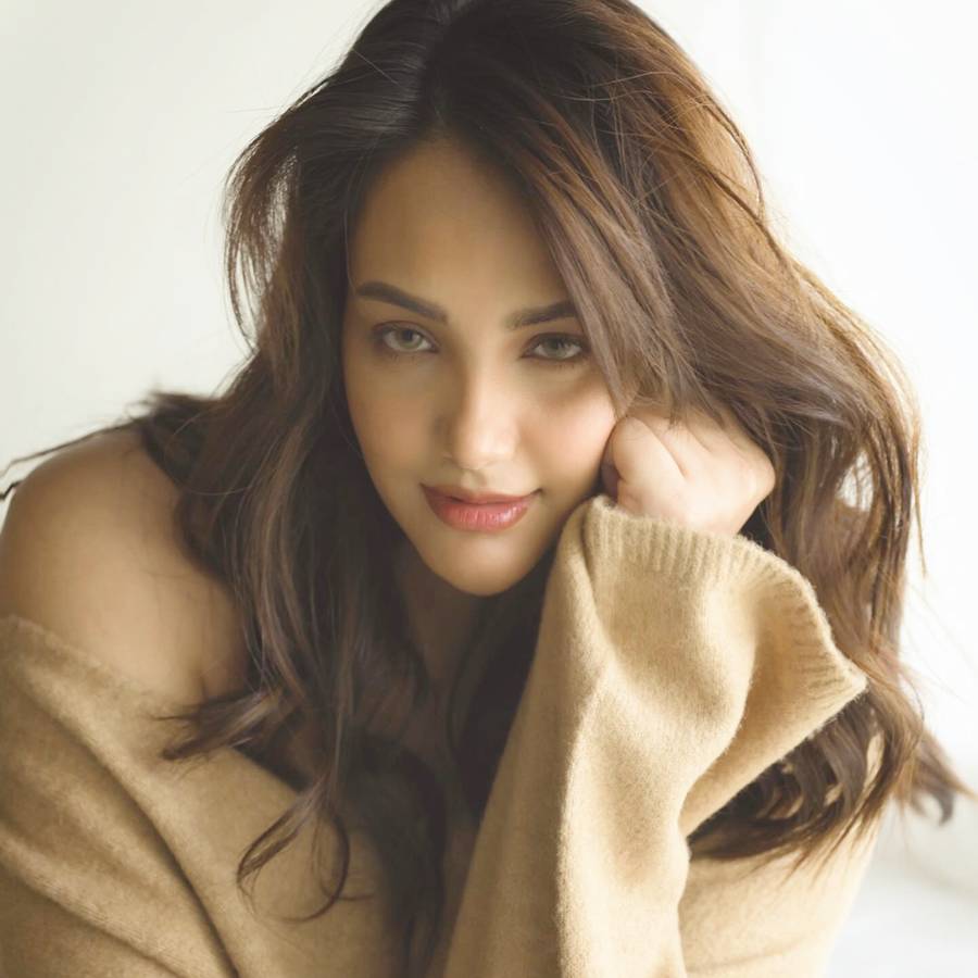 আর্যা রায় কি তৃষাণজিতের ছবির নায়িকা?