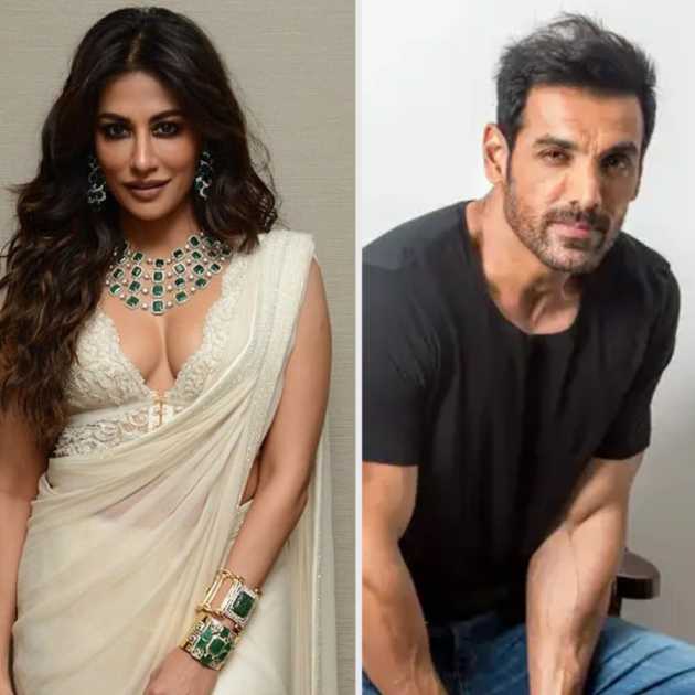 Chitrangda Singh Recalls John Abraham Being Mobbed In Delhi