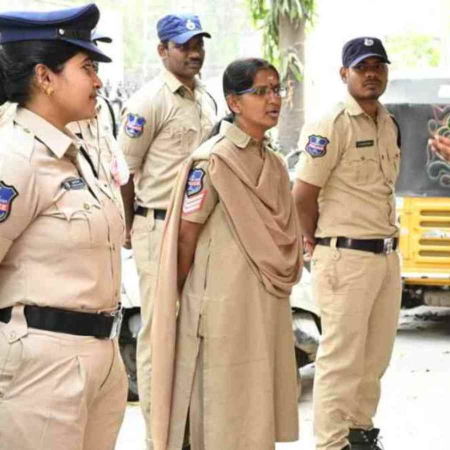 প্রতীকী ছবি।