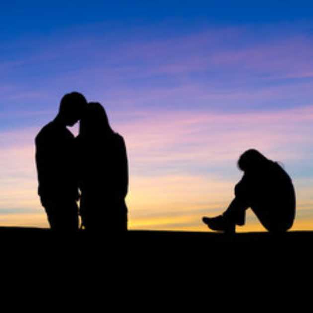 অভিনেতার প্রাক্তন স্ত্রীর জীবনে নতুন মানুষ?