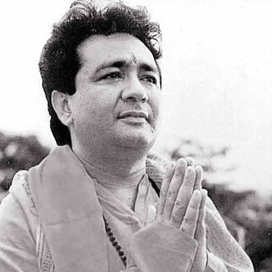 গুলশন কুমার।