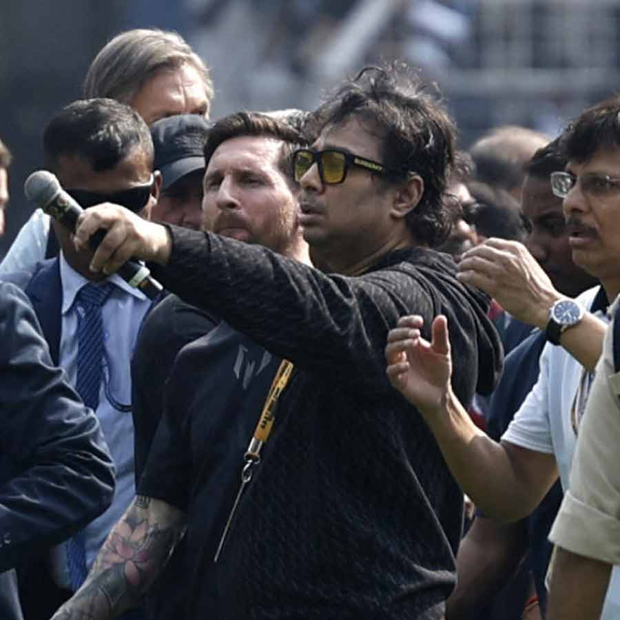 Shatadru dutta remanded in jail till January 17 in Yuva Bharati incident case