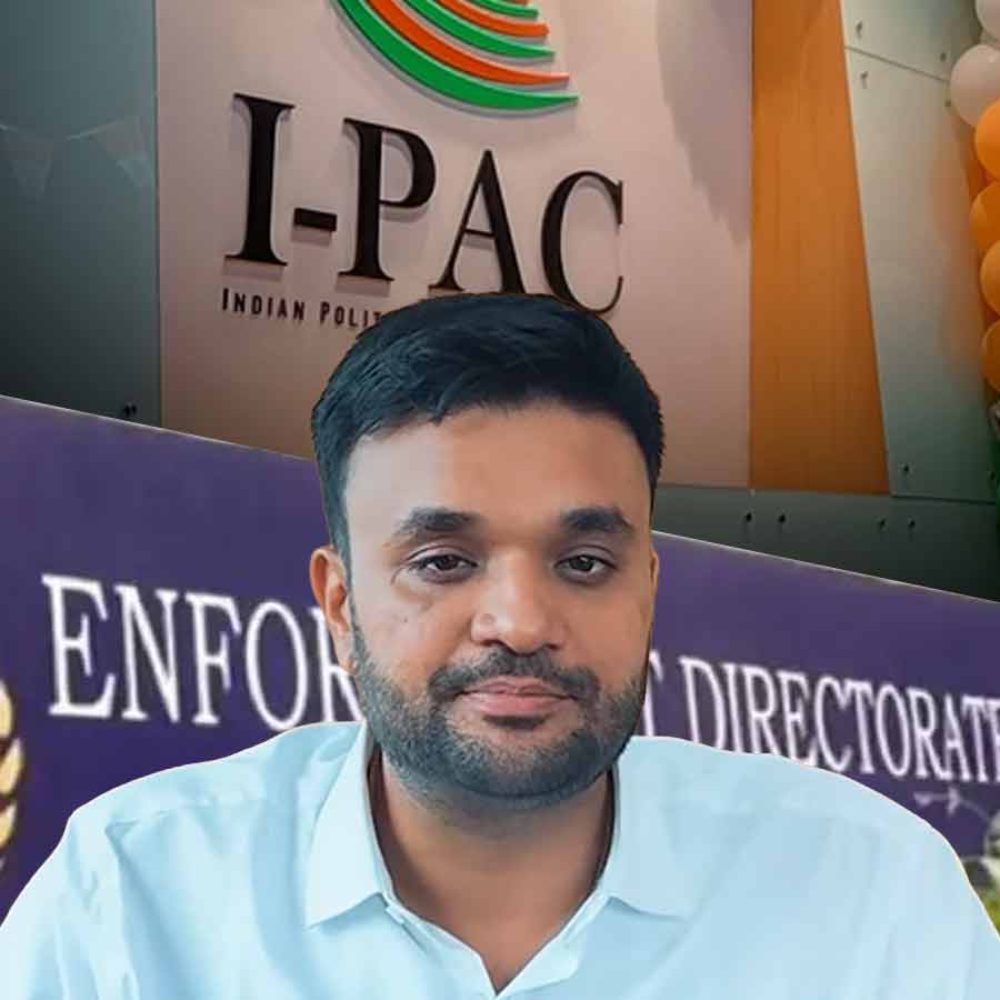 I Pac release first statement after ED raid on Salt Lake office dgtl