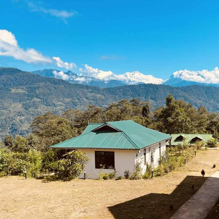 Explore 2 beautiful places at west Sikkim hi patal and Chayatal dgtl