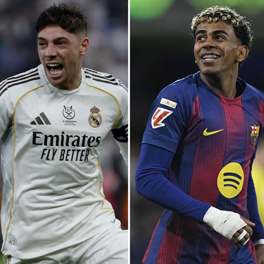 Real Madrid defeated Atletico de Madrid and reached in the Spanish Super Cup final