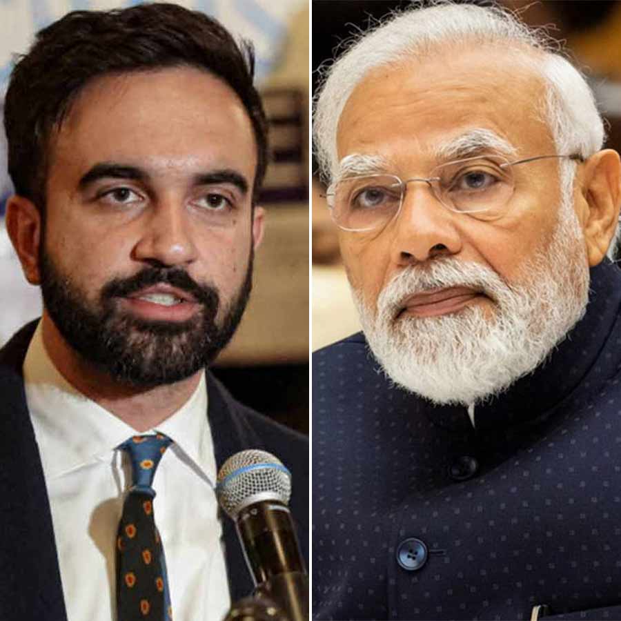 India’s strong message to Zohran Mamdani after note to Umar Khalid dgtl