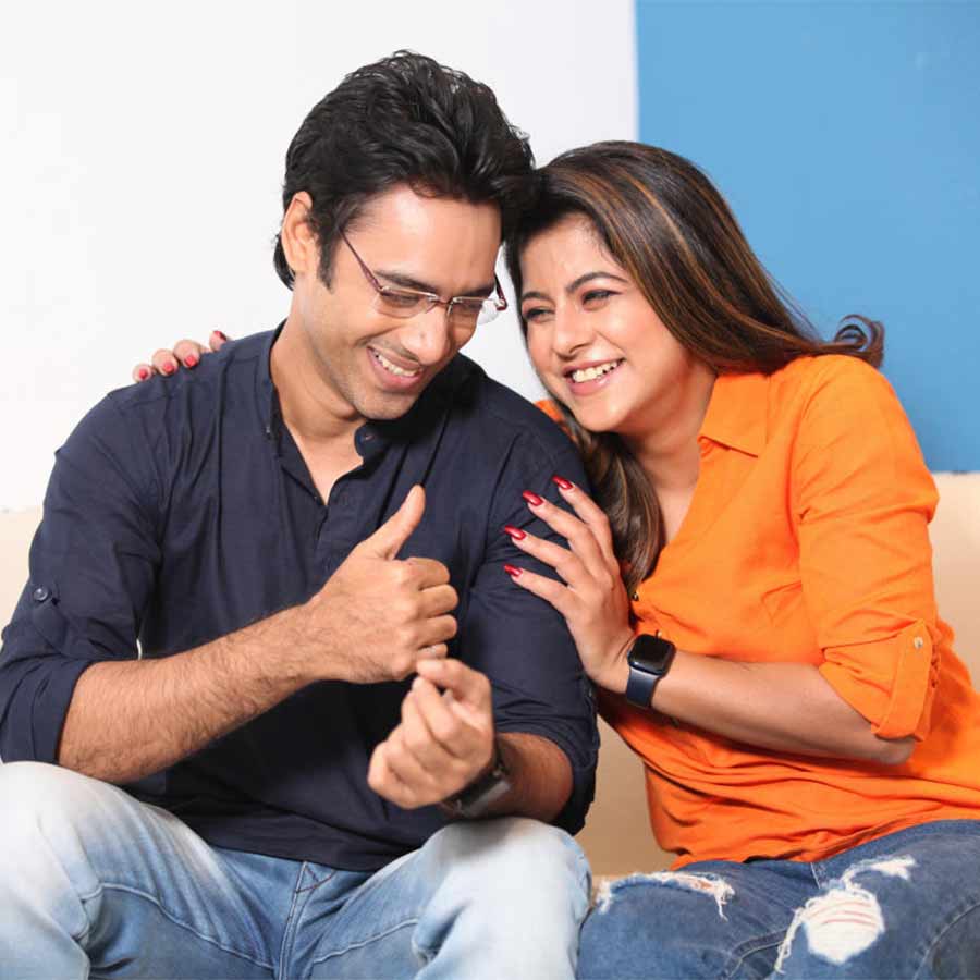 How busy you may be always spent time with your family