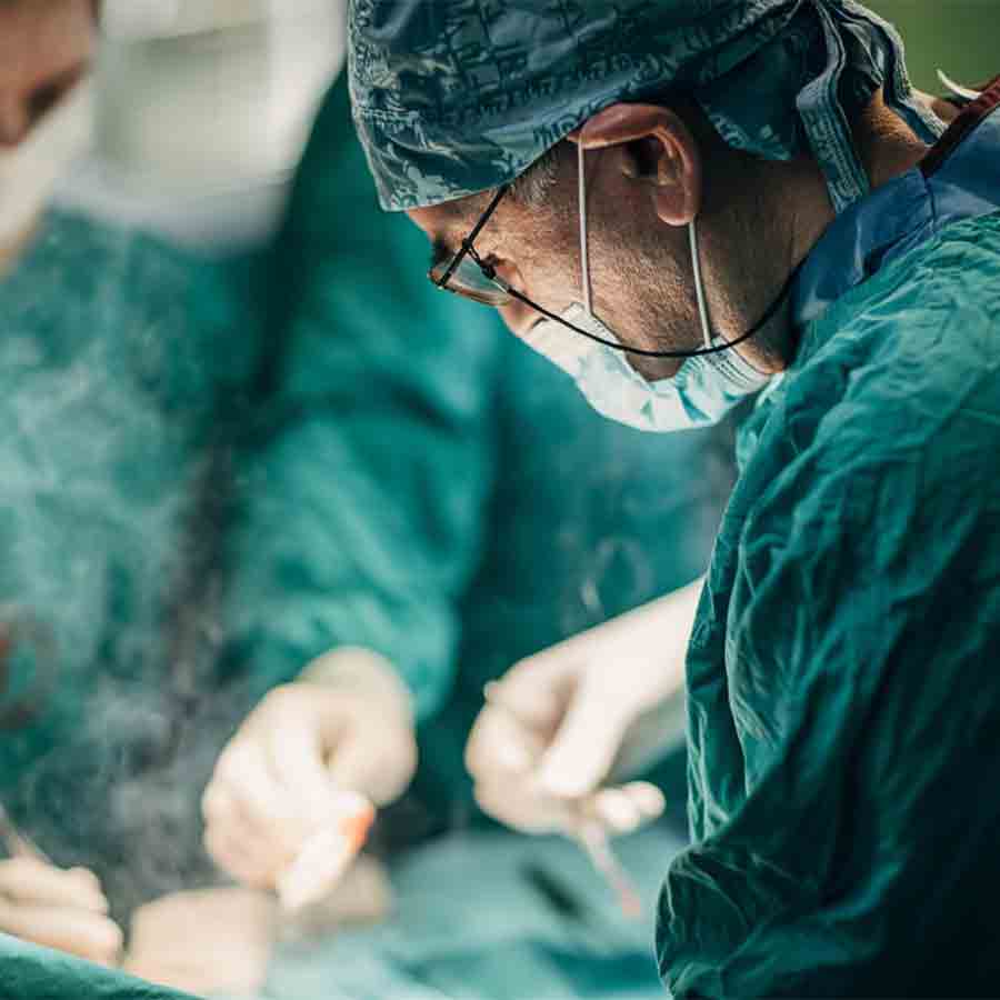 What is Trauma care and how treatments are done