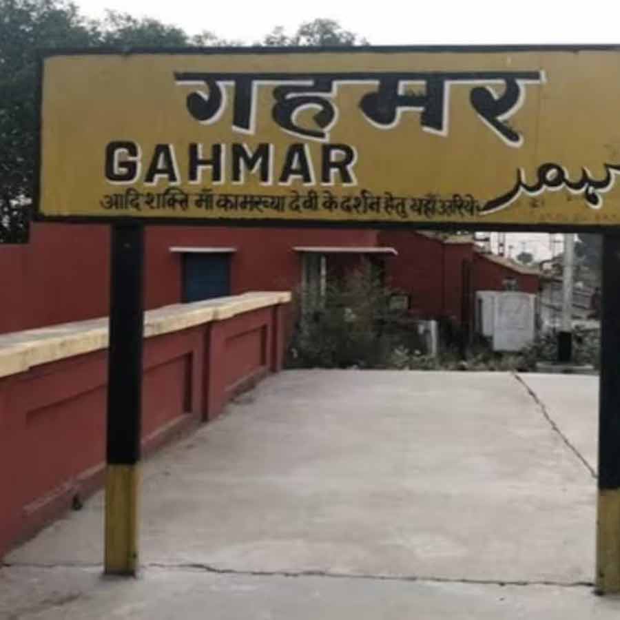 All need to know about Gahmar village of Uttar Pradesh, known as soldier village of India