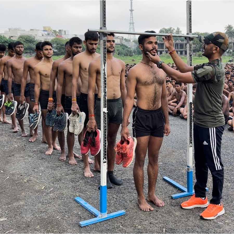 All need to know about Gahmar village of Uttar Pradesh, known as soldier village of India