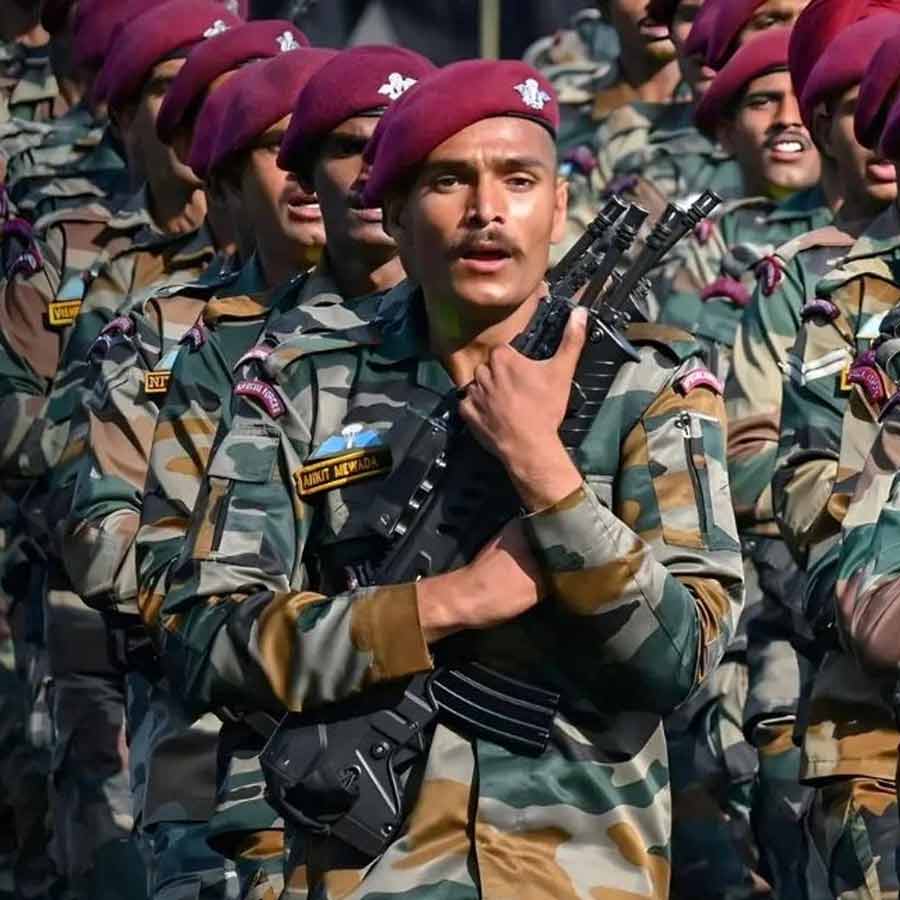 All need to know about Gahmar village of Uttar Pradesh, known as soldier village of India