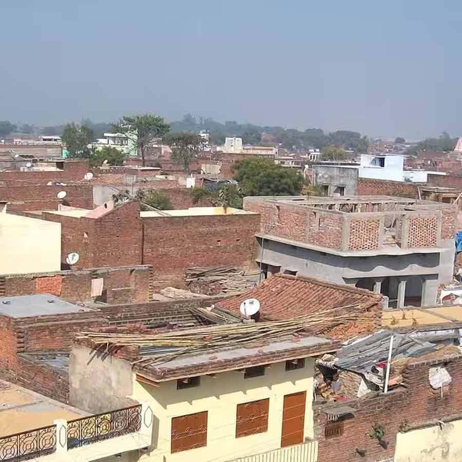 All need to know about Gahmar village of Uttar Pradesh, known as soldier village of India