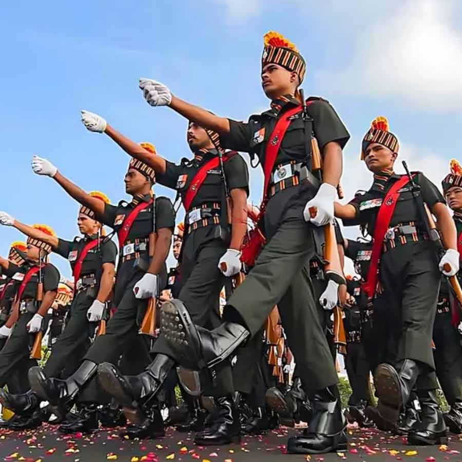 All need to know about Gahmar village of Uttar Pradesh, known as soldier village of India