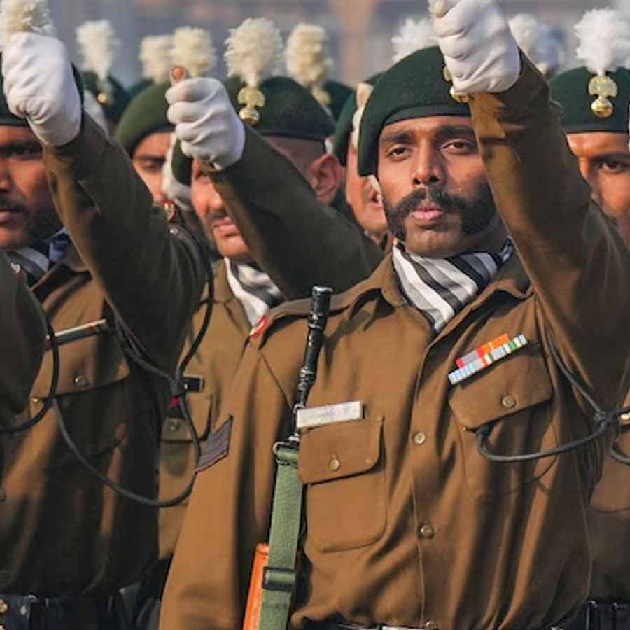 All need to know about Gahmar village of Uttar Pradesh, known as soldier village of India