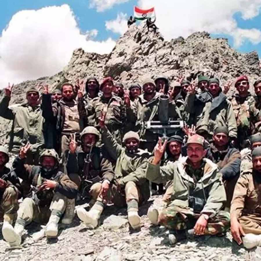 All need to know about Gahmar village of Uttar Pradesh, known as soldier village of India