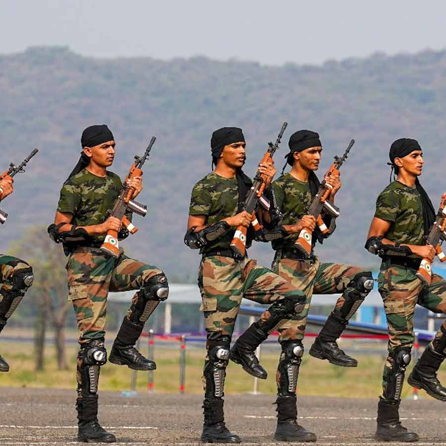 All need to know about Gahmar village of Uttar Pradesh, known as soldier village of India