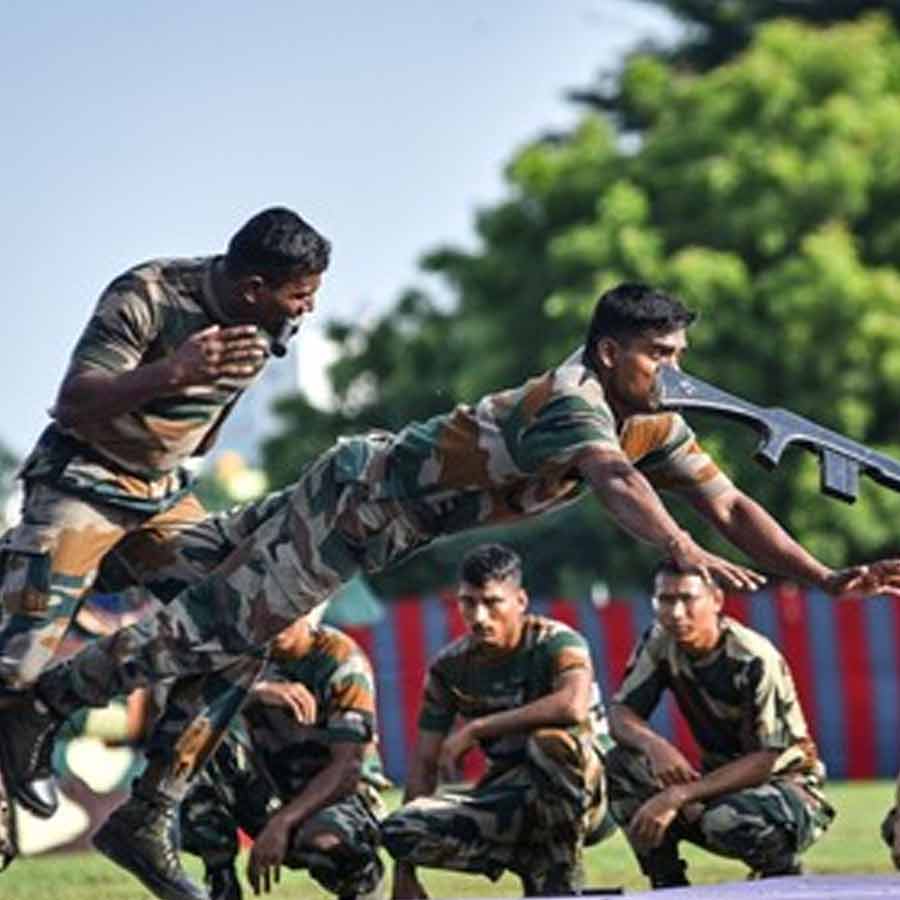 All need to know about Gahmar village of Uttar Pradesh, known as soldier village of India