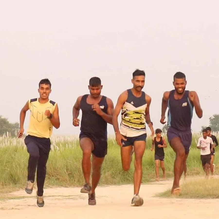 All need to know about Gahmar village of Uttar Pradesh, known as soldier village of India