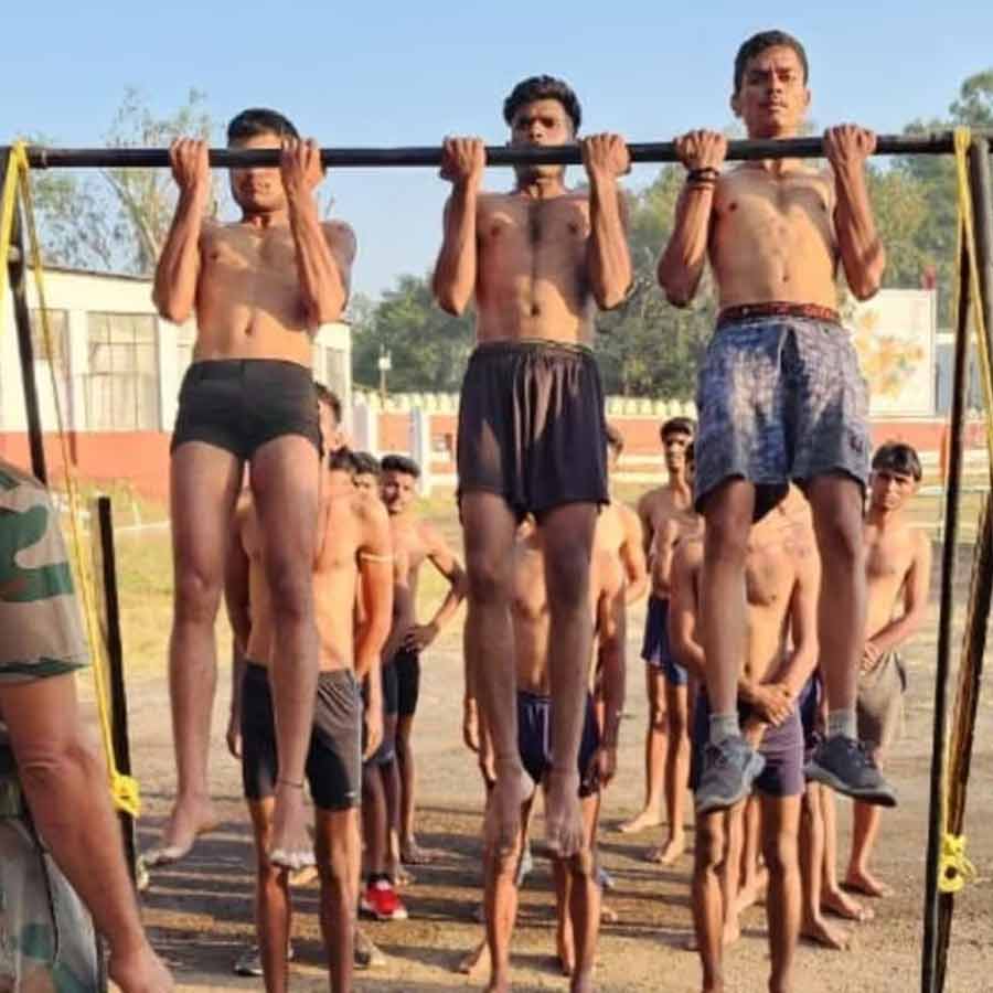 All need to know about Gahmar village of Uttar Pradesh, known as soldier village of India