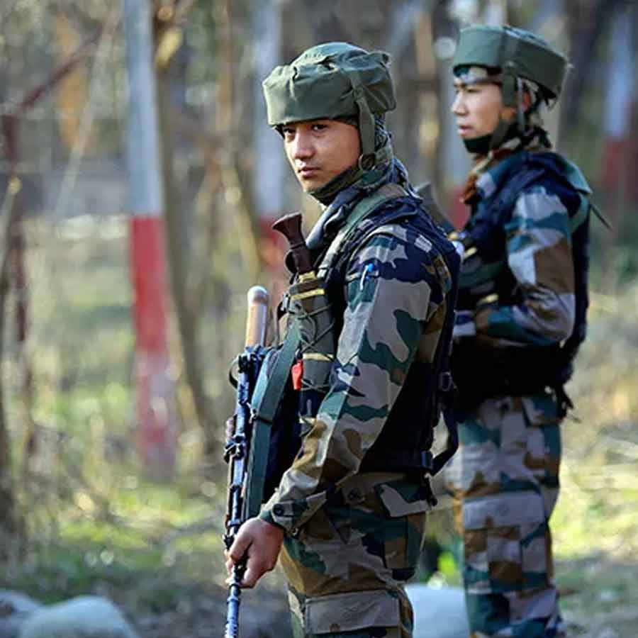 All need to know about Gahmar village of Uttar Pradesh, known as soldier village of India