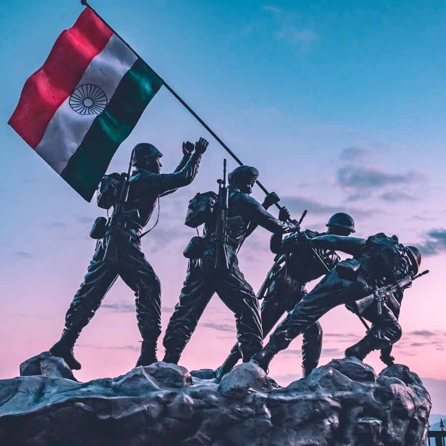 All need to know about Gahmar village of Uttar Pradesh, known as soldier village of India