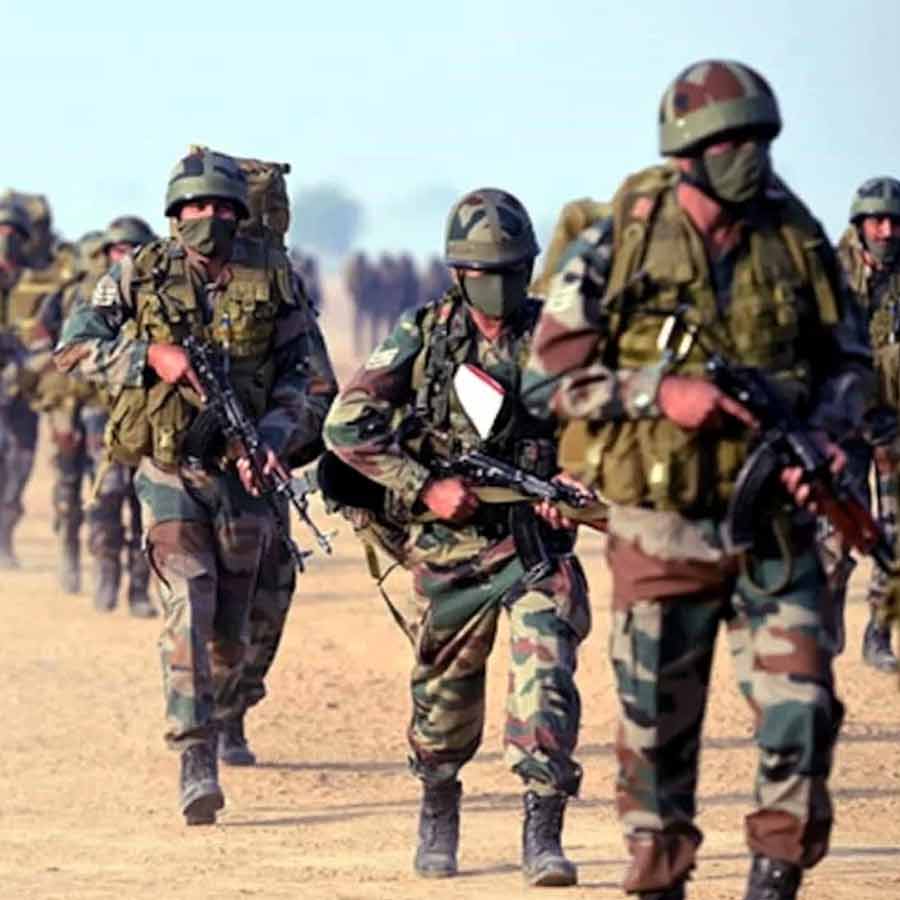 All need to know about Gahmar village of Uttar Pradesh, known as soldier village of India