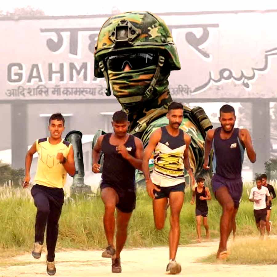 All need to know about Gahmar village of Uttar Pradesh, known as soldier village of India