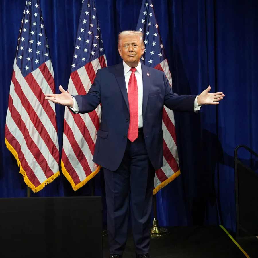 United States vs Denmark