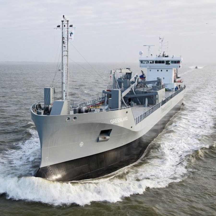 United States vs Denmark