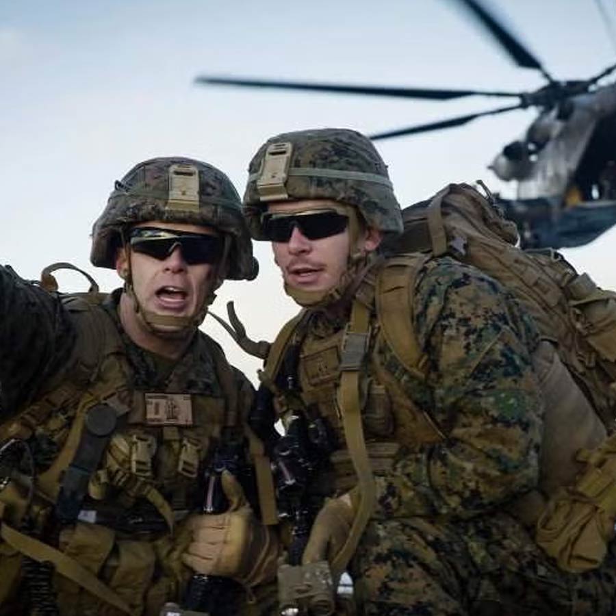 United States vs Denmark