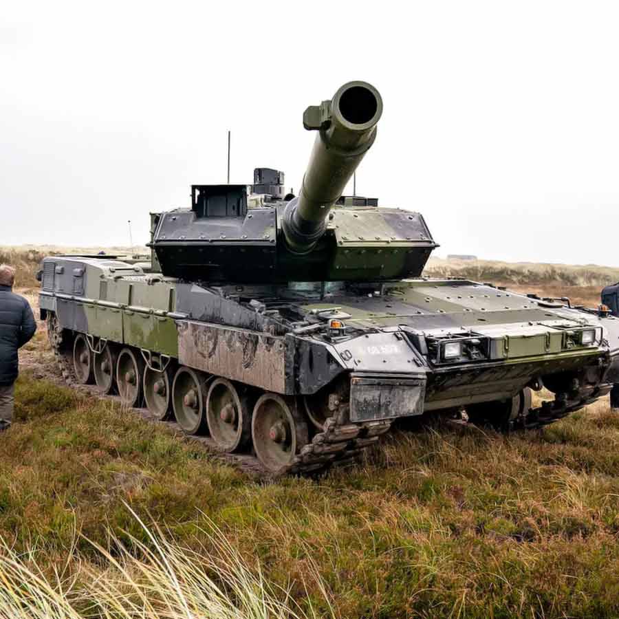 United States vs Denmark