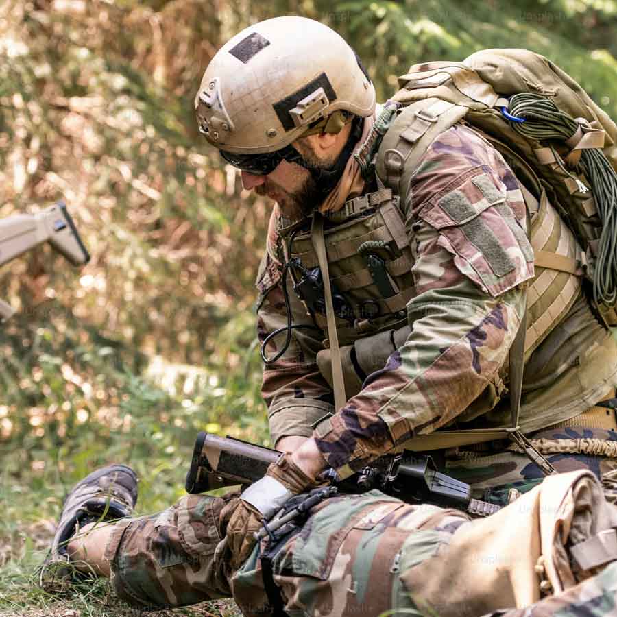 United States vs Denmark