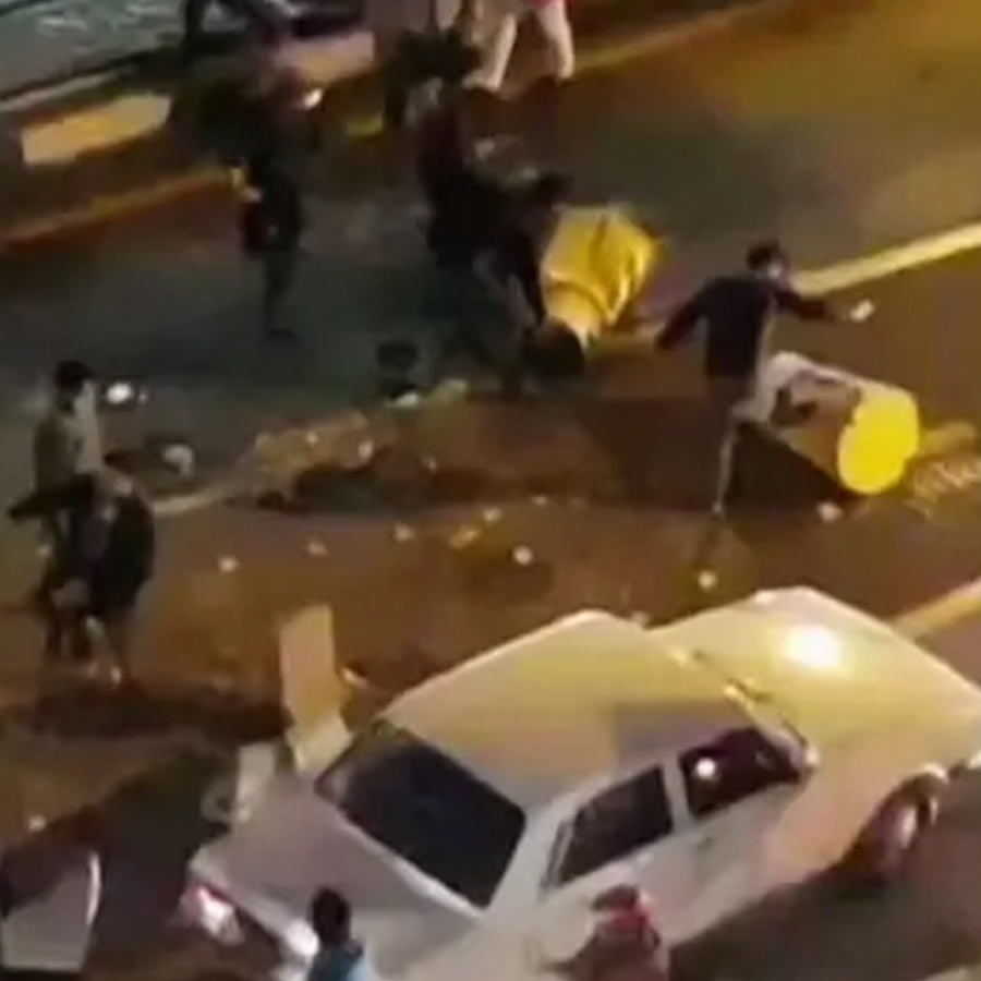 Pictures of Iran Protest and glimpse of current situation in that country