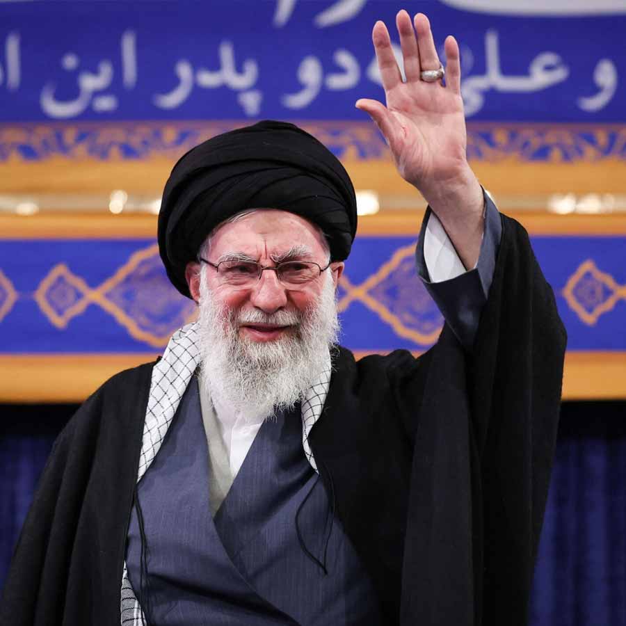 Pictures of Iran Protest and glimpse of current situation in that country