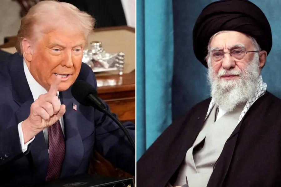 Pictures of Iran Protest and glimpse of current situation in that country